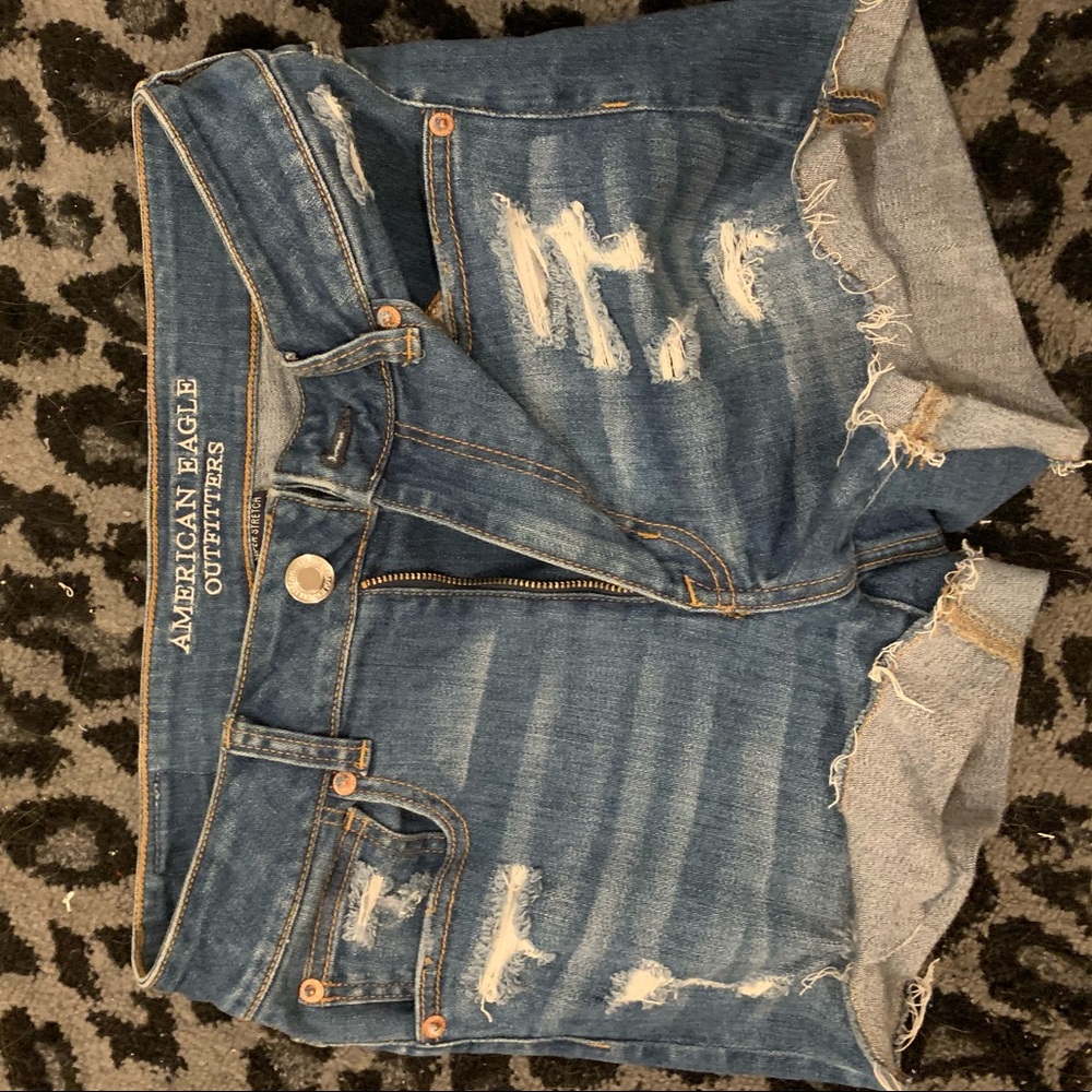 American Eagle Shorts bundle
